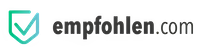 Logo empfohlen.com