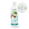 AniForte Fellharmonie Shampoo mit Kokosöl-Extrakt & Aloe Vera 200ml Hundeshampoo Kokos-Shampoo – Naturprodukt für Hunde - 1