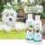 AniForte Fellharmonie Shampoo mit Kokosöl-Extrakt & Aloe Vera 200ml Hundeshampoo Kokos-Shampoo – Naturprodukt für Hunde - 4