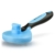 Bluepet *ZupfZeug* Fellbürste mit Click Clean Selbstreinigend |Sanfte Katzenbürste Zupfbürste | Kurzhaar bis Langhaar - 2