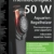 Dennerle 5698 Nano ThermoCompact, 50W - 3