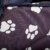 HobbyDog Hundehütte, Größe 4, 60x55cm, aushaltbares Codurastoff, waschbar bei 30 ° C, Beständigkeit gegen Kratzer, EU-Produkt - 5