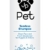 John Paul Pet JPS6818 Tearless Puppy und Kitten Shampoo Krallenpflege - 1