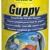 Tetra Guppy (Hauptfutter für Guppys und andere lebendgebärende Zahnkarpfen, Miniflocken mit Farberstärkern), 250 ml Dose - 3