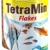 TetraMin (Hauptfutter für alle Zierfische in Flockenform, für ein langes und gesundes Fischleben und klares Wasser, plus Präbiotika für verbesserte Körperfunktionen und Futterverwertung), 1 Liter Dose - 1