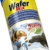 TetraWafer Mix Hauptfutter (in Waferform für alle Bodenfische und Krebse, ausgewogenes Premiumfutter mit Shrimps, Spirulina-Algen für verbessertes Immunsystem), 250 ml Dose - 3