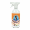 Hundeshampoo Gegen Geruch | Hundeshampoo Weißes Fell | Hunde Shampoo | Julies No 1 | 500ml | PH-7 | Kokusnuss Vanille Duft | Anwendungsfertiger Schaum FCKW frei - 1