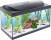 Tetra Regular Starter Line Aquarium-Komplettset mit LED-Beleuchtung stabiles 54 Liter Einsteigerbecken mit Technik, Regular Starterline, Futter und Pflegemitteln - 1
