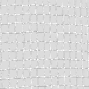 Trixie 44333 Schutznetz, 6 × 3 m, transparent - 2