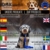 DDOXX Roll-Leine reflektierend, ausziehbar | viele Farben & Größen | für kleine & große Hunde | Gurt-Leine Hundeleine einziehbar Welpe Katze | Hundeleinen Zubehör Hund | S, 4 m, bis 10 kg, Blau - 8