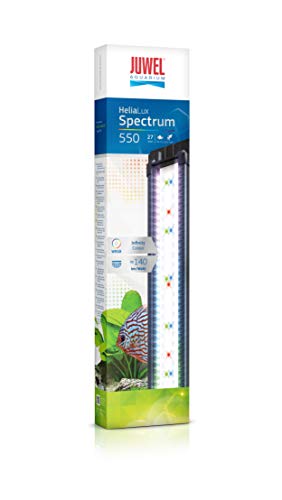 JUWEL Aquarium 48905 HeliaLux Spectrum 550 - 6