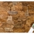 XL Korkrückwand „Desert“ (Rückwand Terrarium) | gereinigt & desinfiziert | 3D Kork-Rückwand 90 x 60 cm Wüste Naturkork Korkrinde - 1