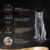 Sheba Delikatesse in Gelee – Hochwertiges Katzen Nassfutter mit feiner Geflügelauswahl – Im praktischen Portionsbeutel – 72 x 85g Alleinfuttermittel - 2