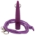ACME Hundepfeife No. 211,5 + GRATIS Pfeifenband - Das Original aus England - laut und weitreichend (Purple) - 1