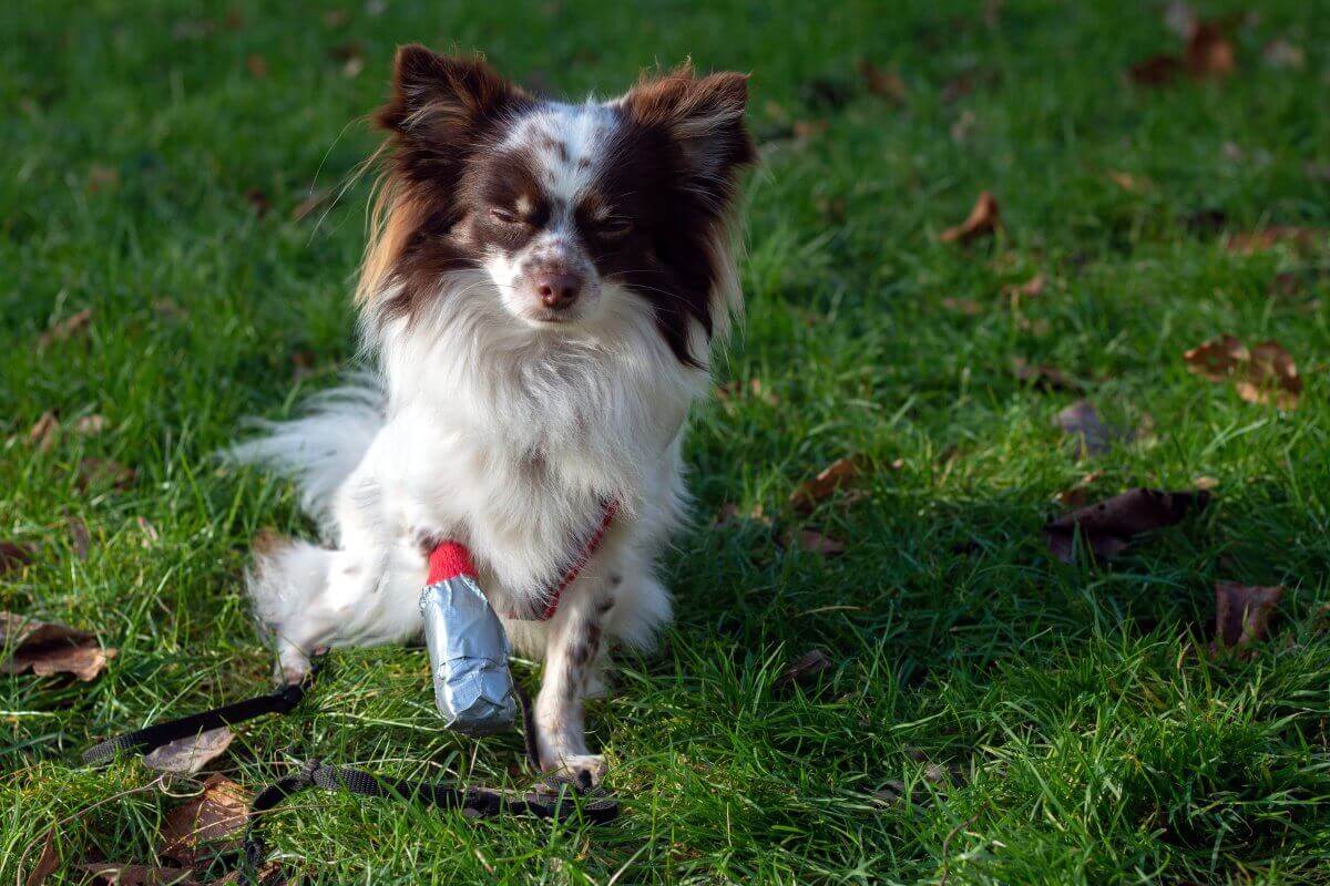 Hund Direkt Nach Dem Aufstehen Füttern Dein Hund humpelt nach dem Aufstehen? Das sind die Ursachen!