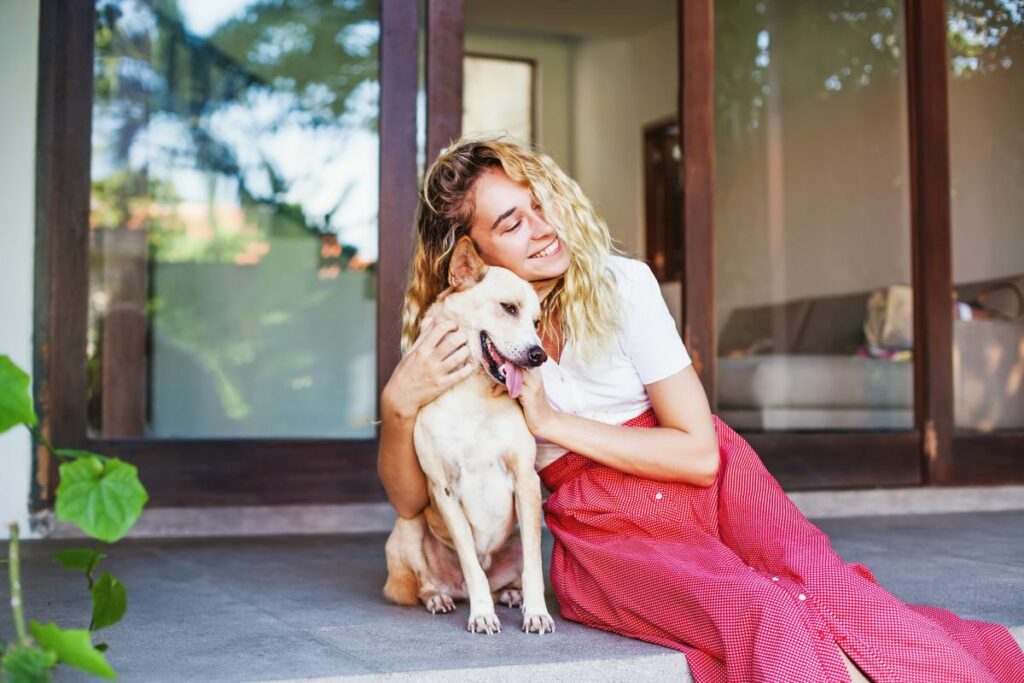 Lucky Pet 4