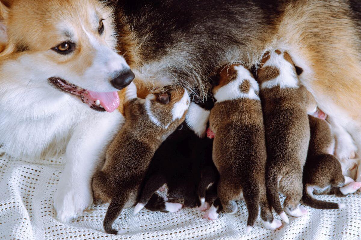 hundewelpen rassen 4