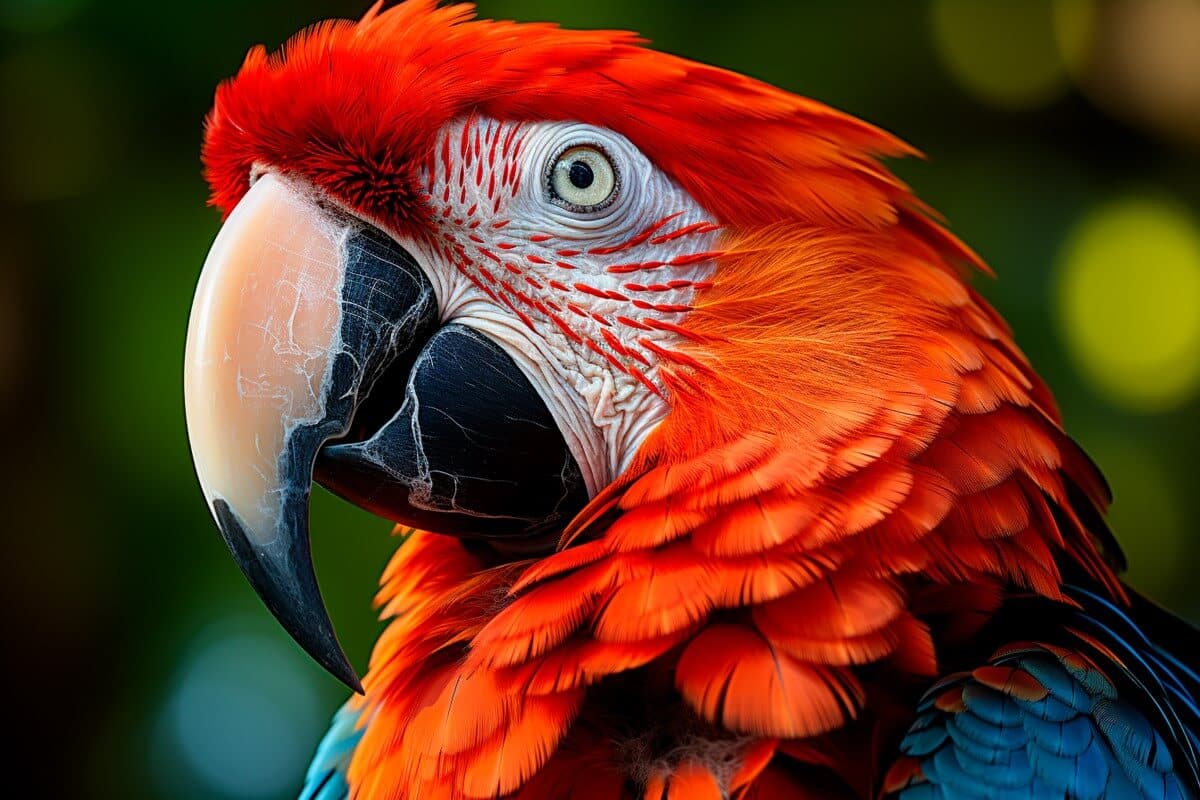 Der Ara das bunte Wunder der Natur Haustierratgeber.de