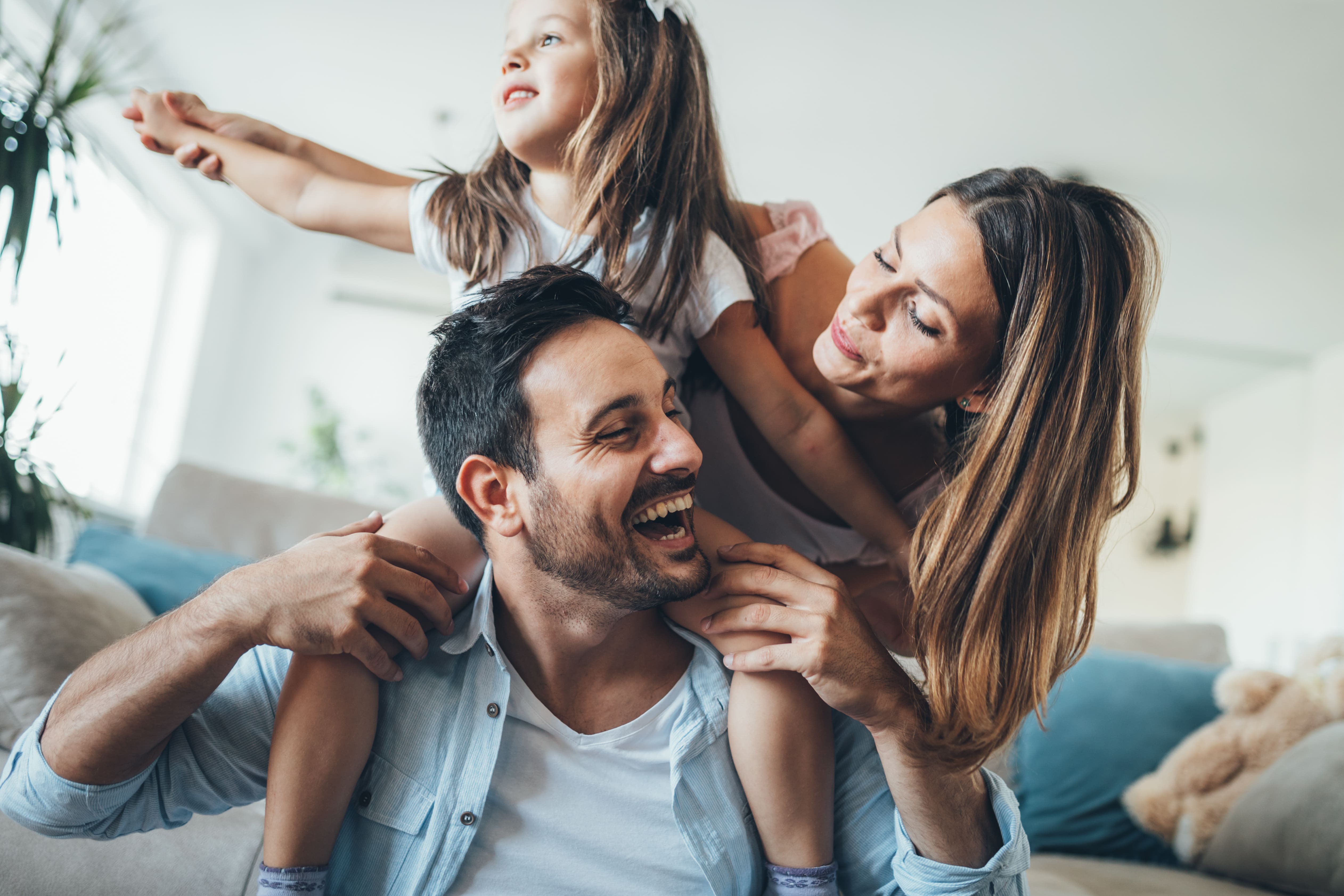 3. Familie