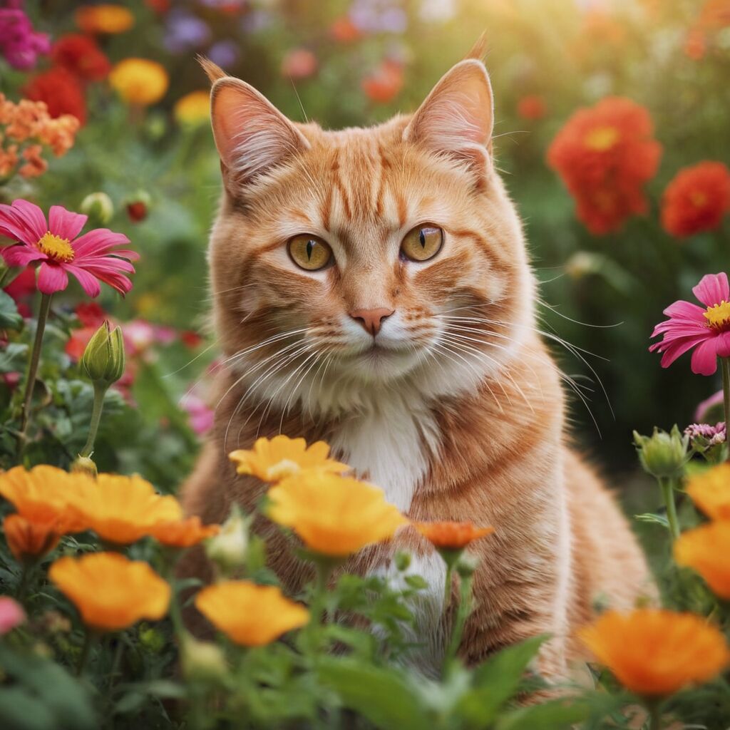 Namen für weibliche Katzen » Süße Ideen für Katzendamen