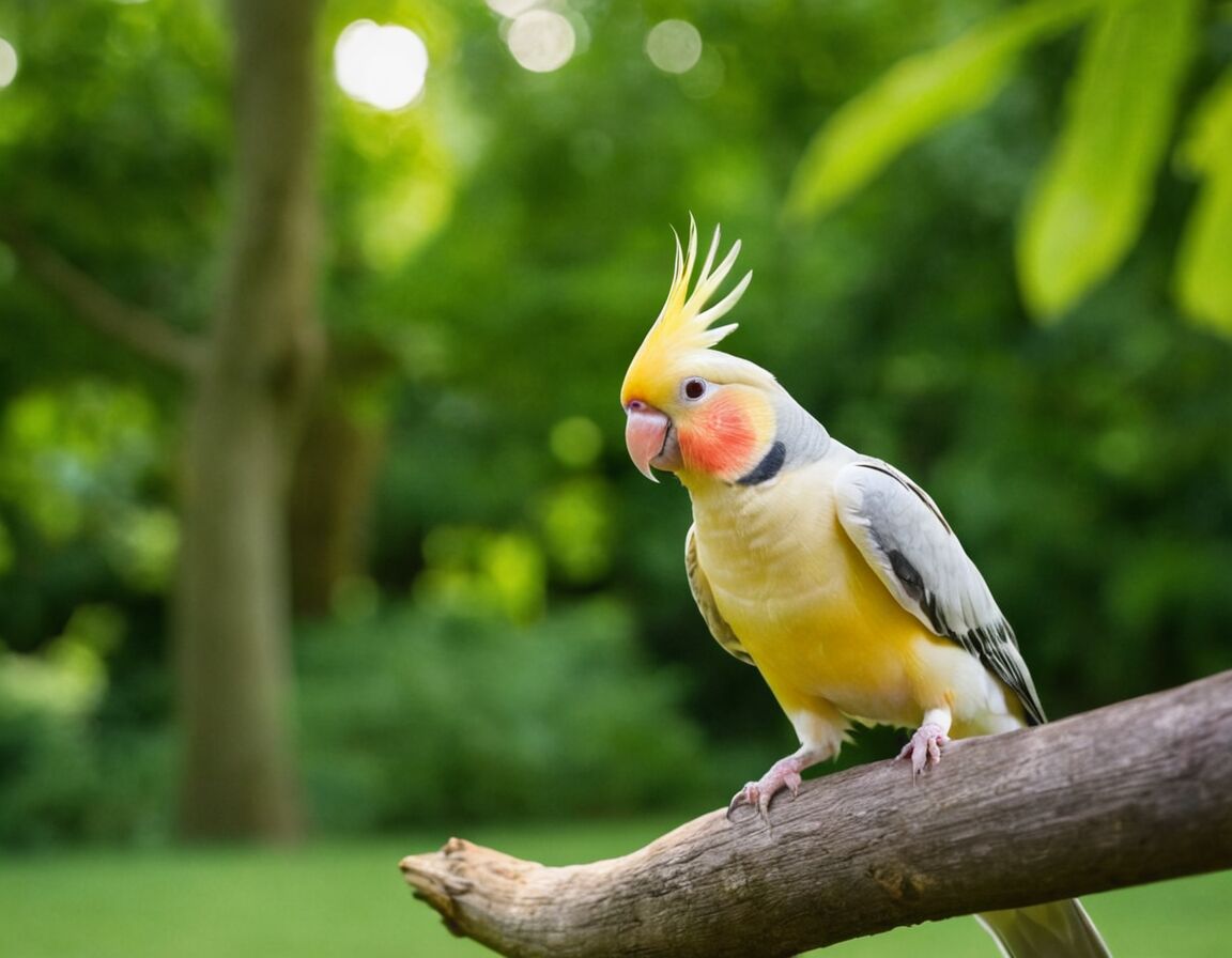 Futterkosten monatlich kalkulieren - Was kostet ein Nymphensittich » Preisliche Übersicht für Nymphensittiche