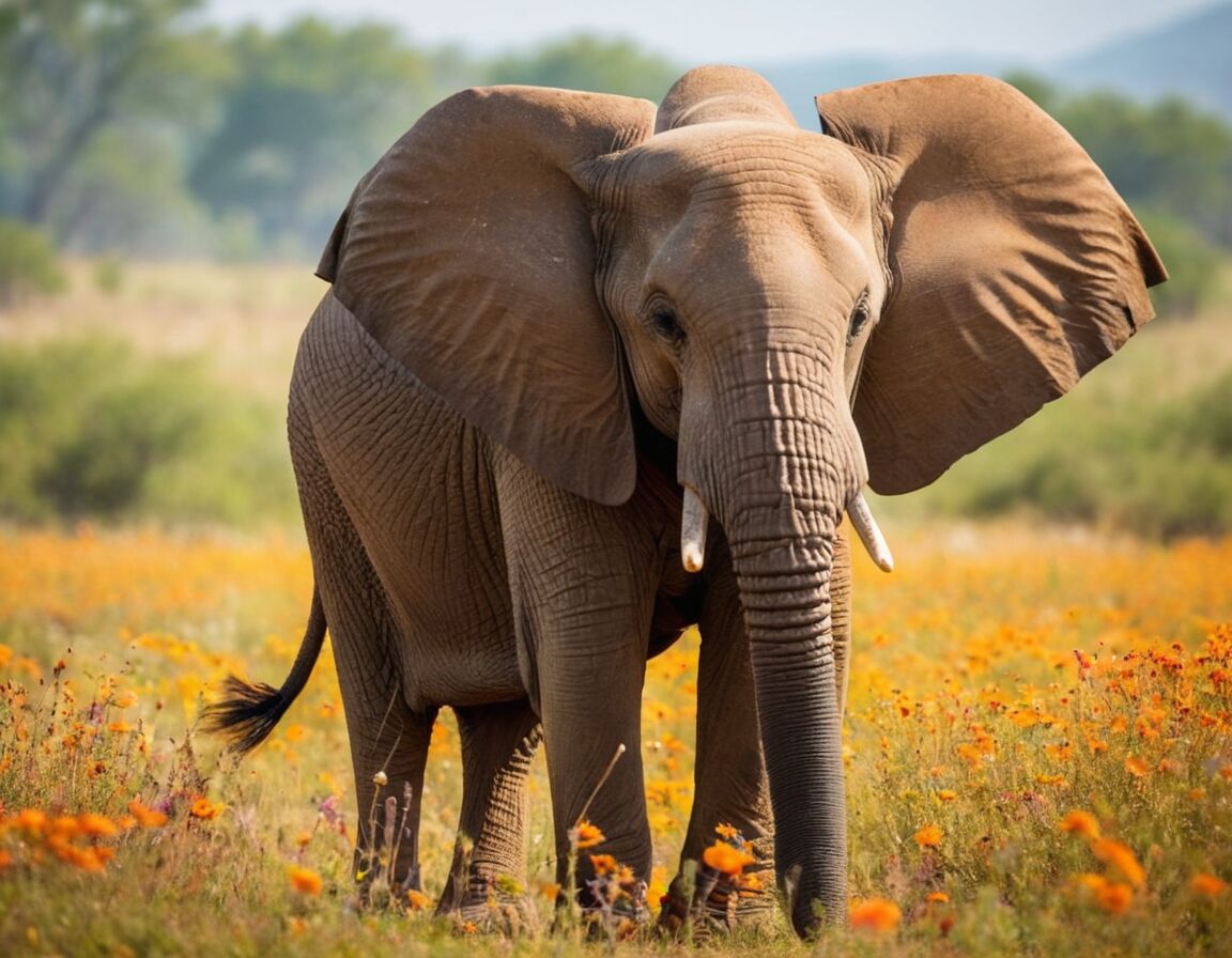 Lebensraum und Gewicht der Tiere - Welches Tier wiegt 200 kg » Ergibt das Tier dieses Gewicht?