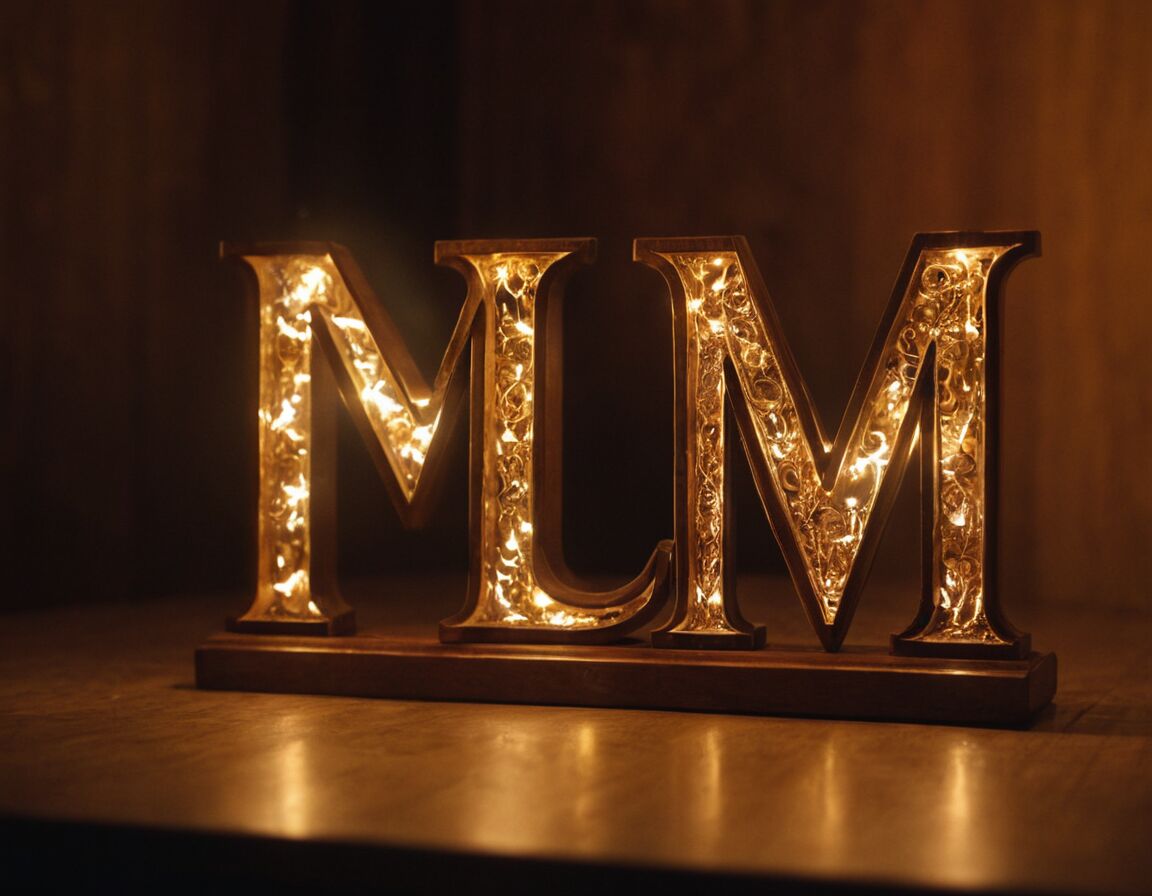 Symbolik hinter mystischen Namen entdecken - Mystische Namen mit M » Entdecke zauberhafte Namen