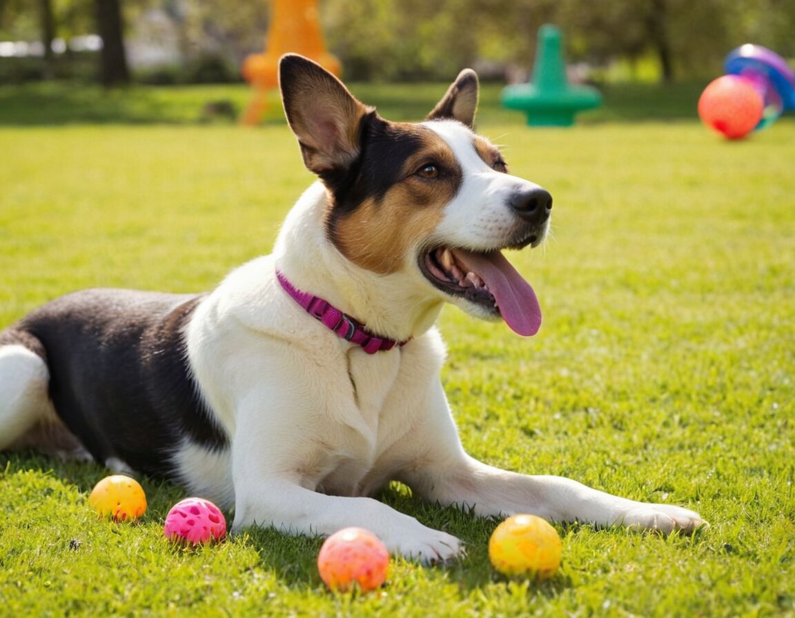 Historische Namen für treue Begleiter - Klangvolle Hundenamen mit D » Finde den passenden Namen für deinen Hund