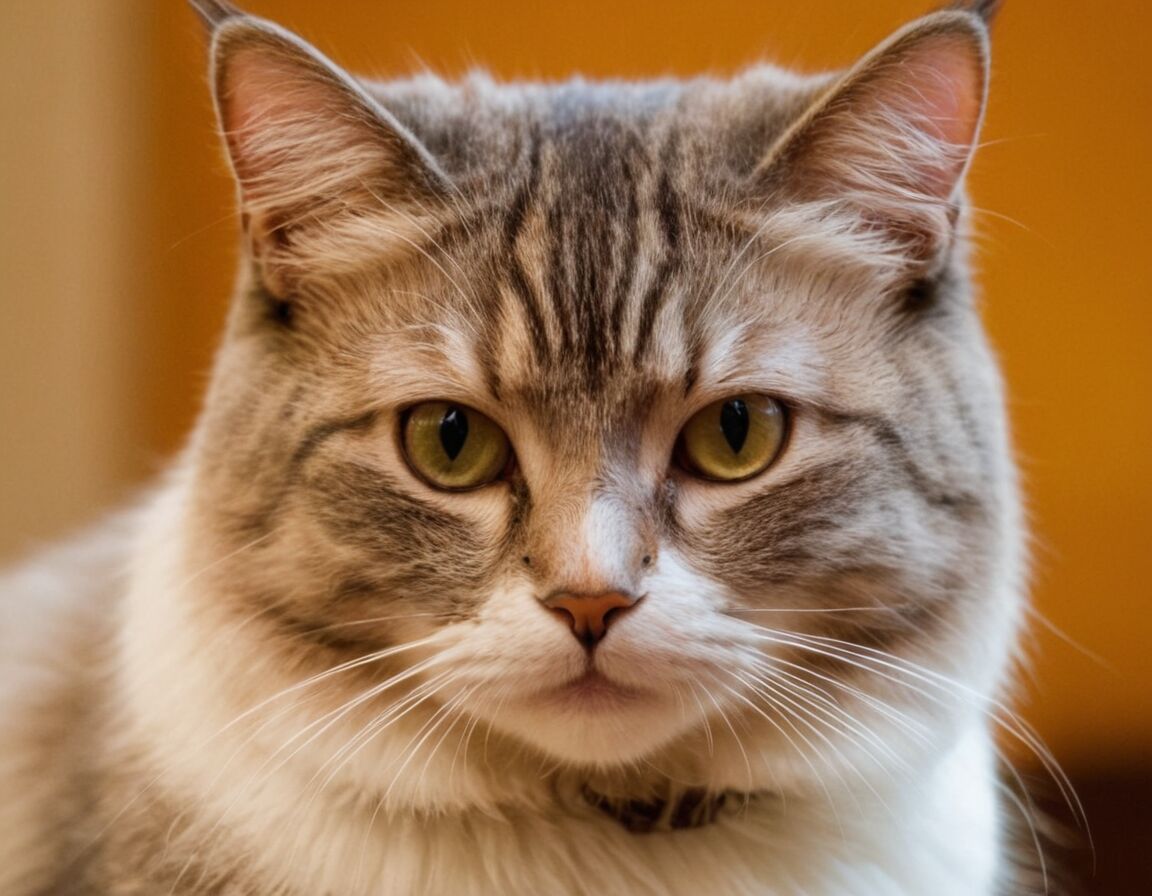 Herkunft und Rasse berücksichtigen - Namen für weibliche Katzen » Süße Ideen für Katzendamen