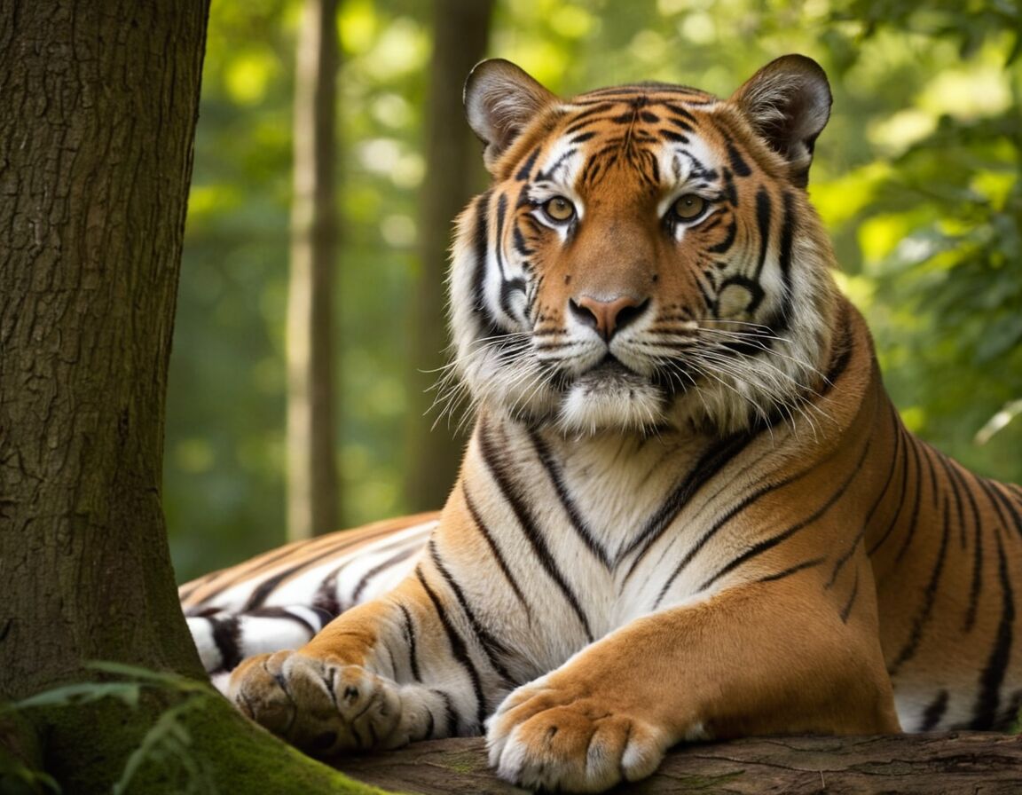 Vergleich von Männchen und Weibchen - Welches Tier wiegt 200 kg » Ergibt das Tier dieses Gewicht?