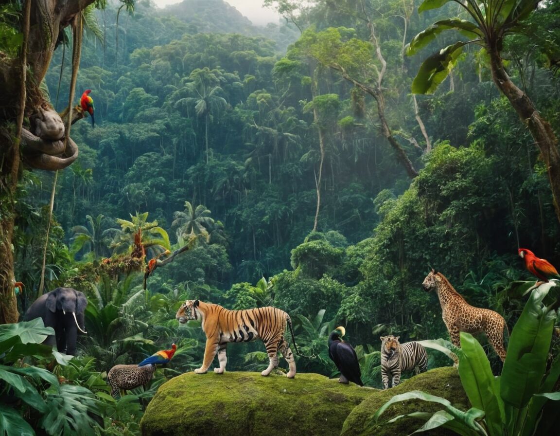 Tier Fragen mit Lösungen » Wissenswerte Tierfragen beantwortet