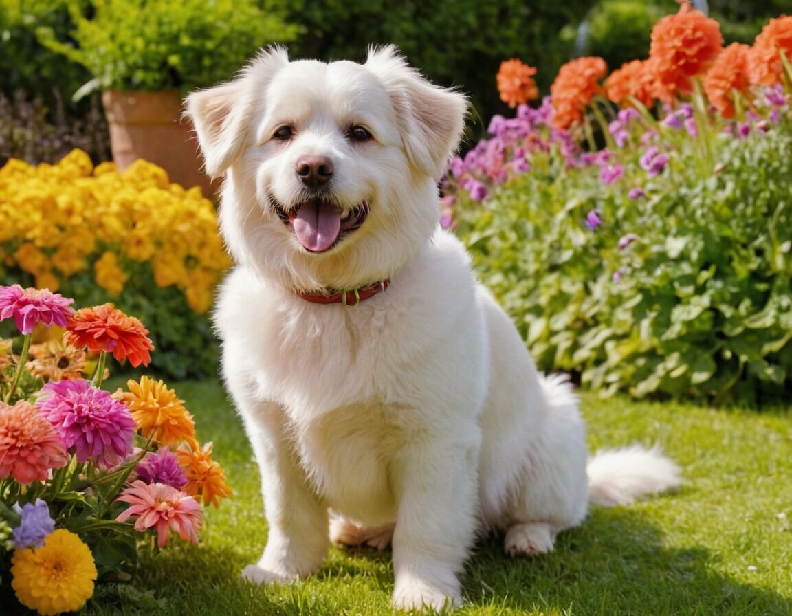Welche Hunde sind für Allergiker geeignet » Allergikerfreundliche Hunderassen
