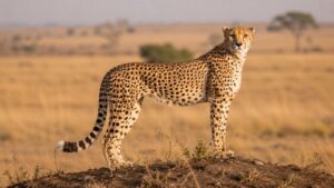 Gepard