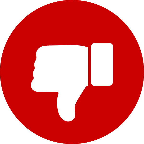 Nachteile