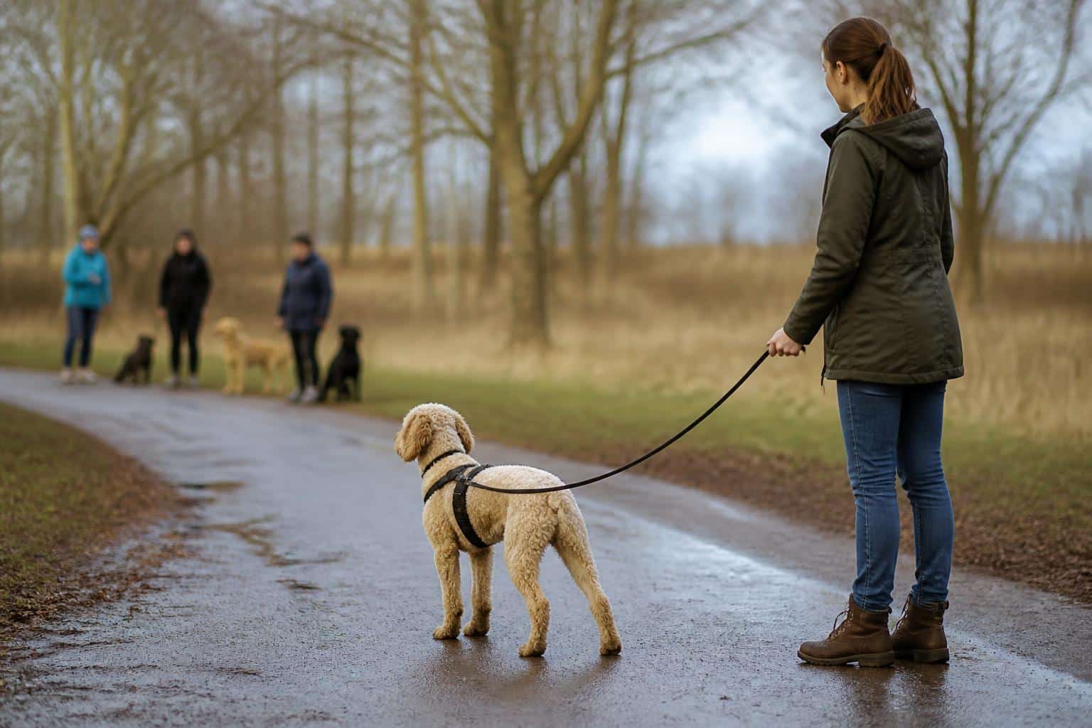 Haustierratgeber - Hunde